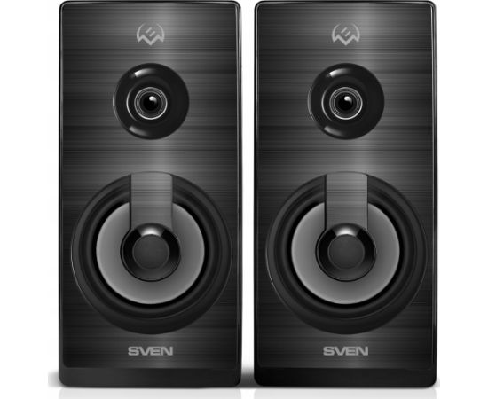 Datorskaļruņi SVEN SPS-512 USB LED Jaunumi - Datori