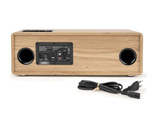 Bezvadu skaļrunis Thomson COSY premium Bluetooth 150W Новинки Компьютерная техника