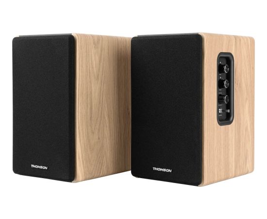 Akustiskā sistēma Thomson COSY Bluetooth 150W Jaunumi - Datori