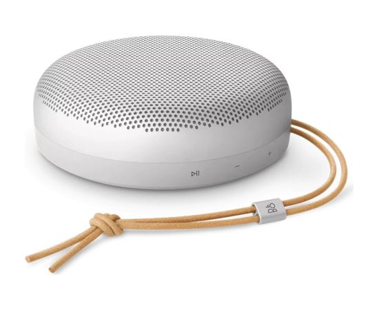 Brightsign Beosound A1 3rd Gen Natural Alu Новинки Компьютерная техника