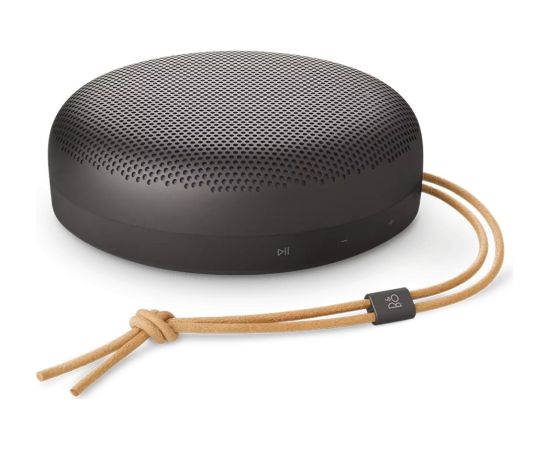 Bang & Olufsen BeoSound A1 3rd Gen, 1.52 cm (0.6"), 8.25 cm (3.25"), 60 W, 54 - 20000 Hz, 92 dB, Wireless Новинки Компьютерная техника