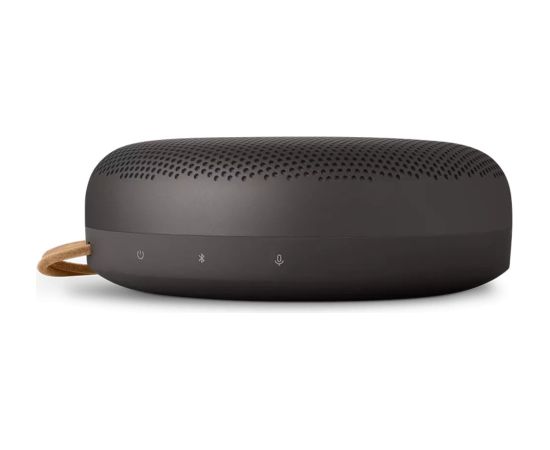 Bang & Olufsen BeoSound A1 3rd Gen, 1.52 cm (0.6"), 8.25 cm (3.25"), 60 W, 54 - 20000 Hz, 92 dB, Wireless Новинки Компьютерная техника