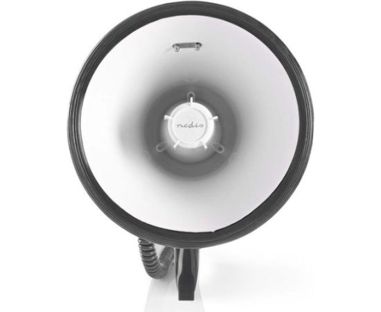Megafons Nedis 1500m 120dB Jaunumi - Datori