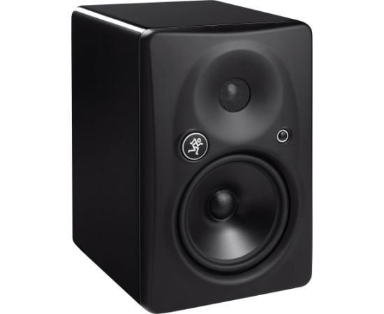 MACKIE 6in. 2-way High Resolution Studio Monitor Jaunumi - Datori