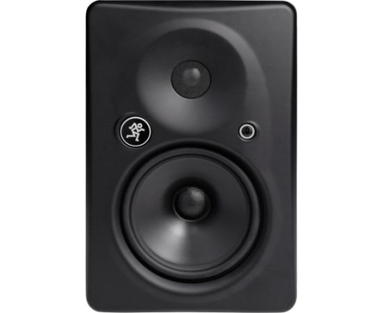 MACKIE 6in. 2-way High Resolution Studio Monitor Jaunumi - Datori