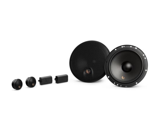 Auto skaļruņu komplekts Infinity ALPHA603C speakers Jaunumi - Datori