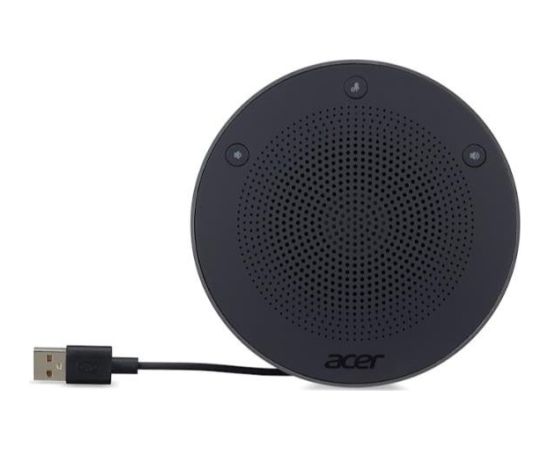 Acer Conference Speaker, Black Jaunumi - Datori