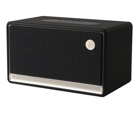 Bezvadu skaļrunis Edifier ES300 60W black Bluetooth 5.4, AAC, LDAC, Wi-Fi (WLAN), Multipoint Новинки Компьютерная техника
