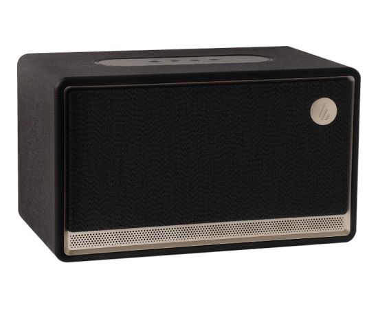 Bezvadu skaļrunis Edifier ES300 60W black Bluetooth 5.4, AAC, LDAC, Wi-Fi (WLAN), Multipoint Новинки Компьютерная техника