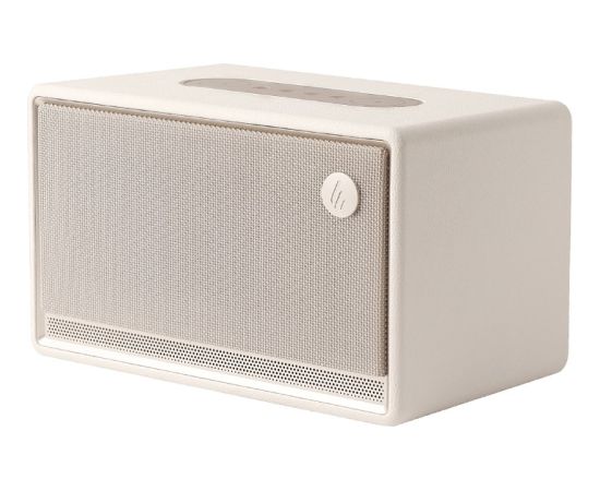 Bezvadu skaļrunis Edifier ES300 WLAN, Bluetooth 60W ivory Jaunumi - Datori