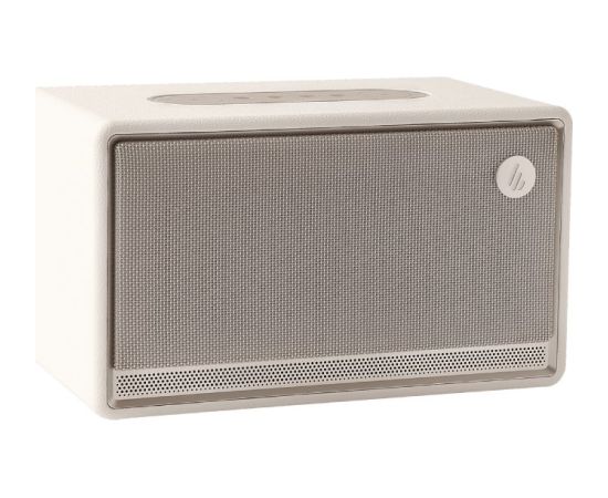 Bezvadu skaļrunis Edifier ES300 WLAN, Bluetooth 60W ivory Jaunumi - Datori