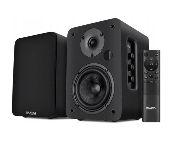 Datorskaļruņi SVEN SPS-830 – 60 W Jaunumi - Datori