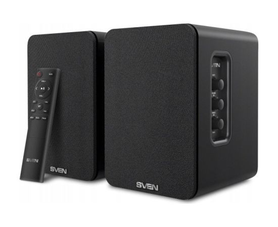 Datorskaļruņi SVEN SPS-830 – 60 W Jaunumi - Datori
