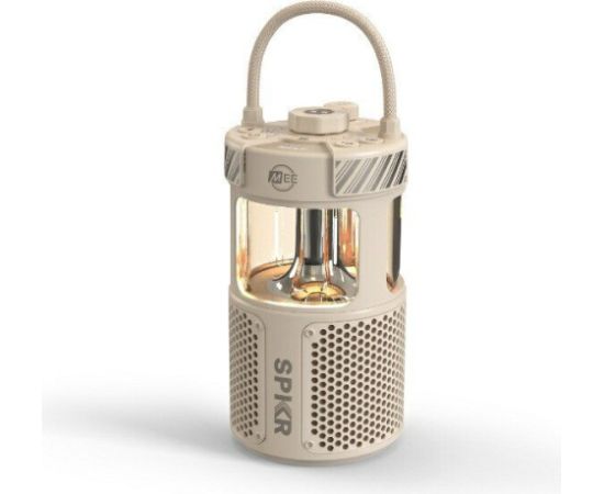 Bezvadu skaļrunis Mee Audio Light SPKR bluetooth ;powerbank - Desert Sand Новинки Компьютерная техника