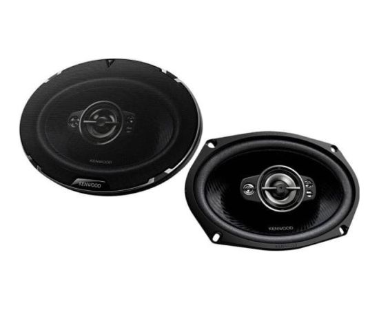Auto skaļruņu komplekts Kenwood KFCPS6997 Новинки Компьютерная техника