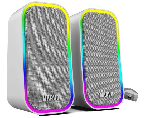 Datorskaļruņi Marvo Havoc 20GY (SG-285 GY) Новинки Компьютерная техника