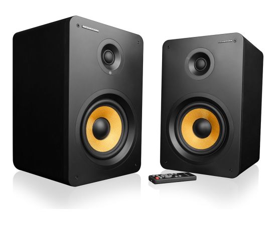 Datorskaļruņi Modecom Eclipse 180 (G-F-HF180-ECLIPSE180) Jaunumi - Datori