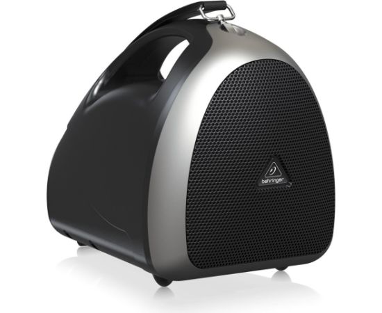 Bezvadu skaļrunis Behringer HPA40  (000-B0Q01-00010) Новинки Компьютерная техника