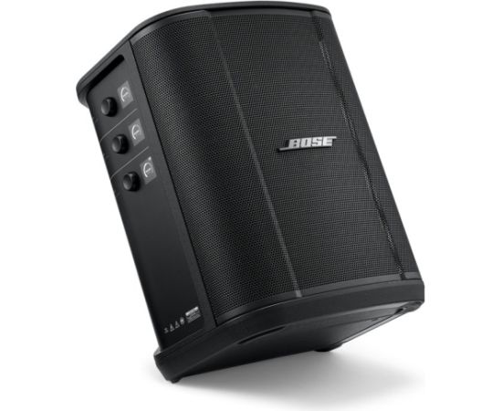 Bezvadu skaļrunis Bose Wireless speaker Bose S1 Pro+ Jaunumi - Datori