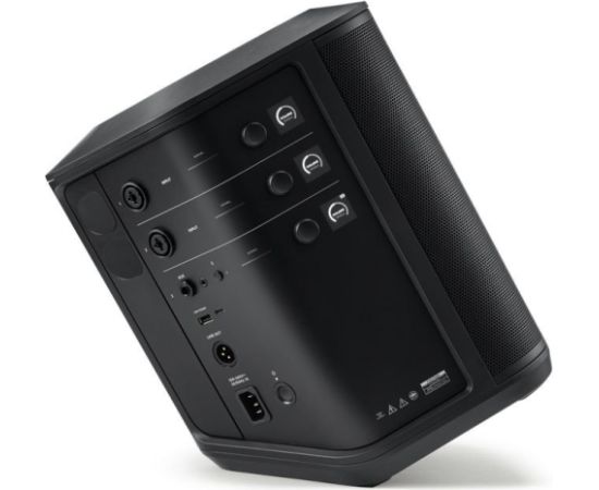 Bezvadu skaļrunis Bose Wireless speaker Bose S1 Pro+ Jaunumi - Datori