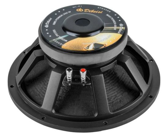 SUB Dibeisi 12" DBS-PS1205-8 Jaunumi - Datori