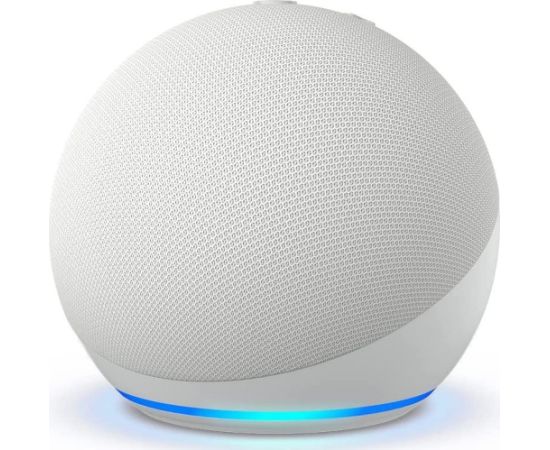 Smart speaer Amazon Echo Dot 5 white (B09B94956P) Jaunumi - Datori