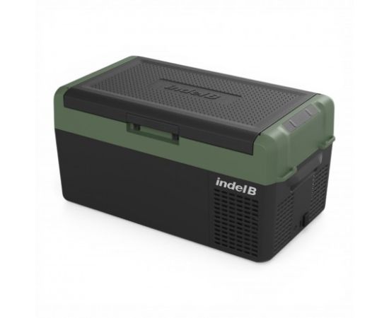 Indel B aukstumkaste ar kompresoru Travel Box ITB20 DC 12/24V, 20L Auto ledusskapji ar kompresoru