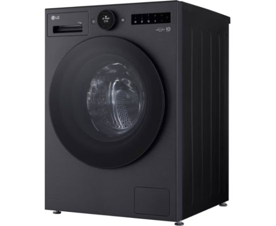 LG F4X7511TBB Крупная бытовая техника