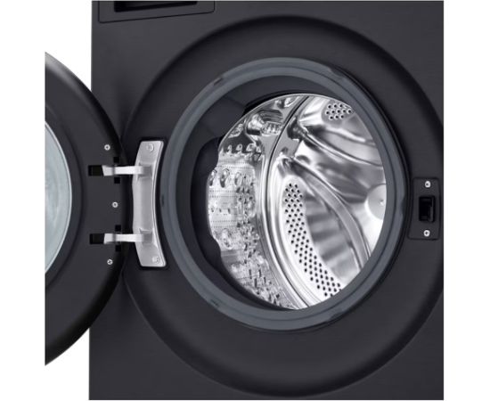 LG F4X7511TBB Крупная бытовая техника