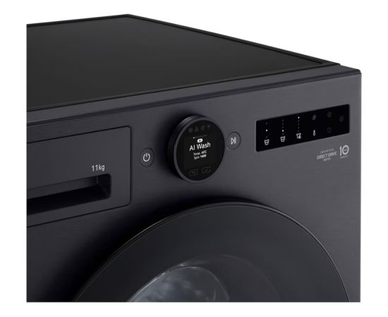 LG F4X7511TBB Крупная бытовая техника