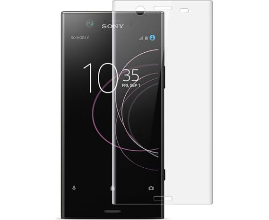 iLike Sony  Xperia XZ1 Ekrānu aizsardzība