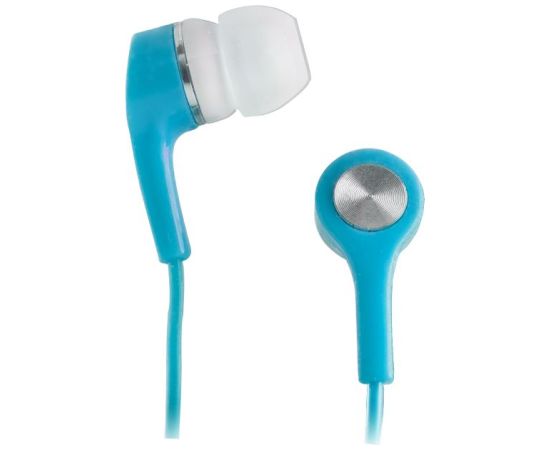 Setty Universal  Headset Universal 3,5mm Blue Austiņas