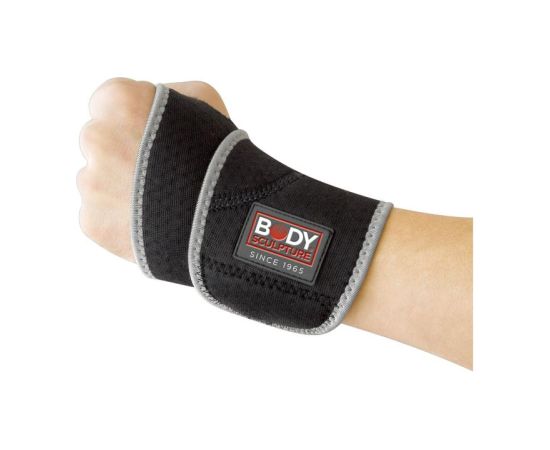 Body Sculpture BNS 420E Wrist Brace Jaunumi - Sports