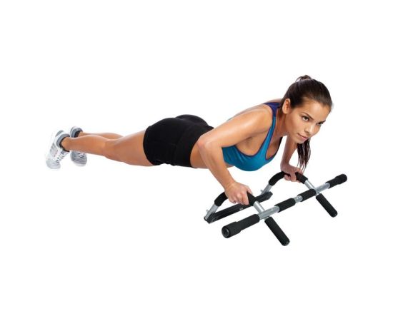Body Sculpture Body Gym BB 268 Multifunctional Bar Jaunumi - Sports