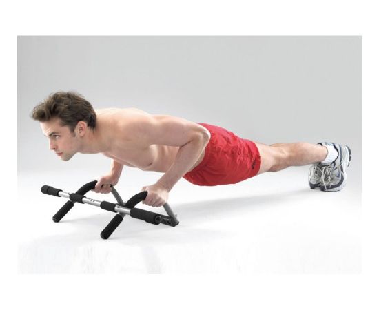 Body Sculpture Body Gym BB 268 Multifunctional Bar Jaunumi - Sports