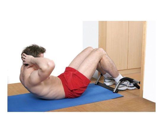 Body Sculpture Body Gym BB 268 Multifunctional Bar Jaunumi - Sports