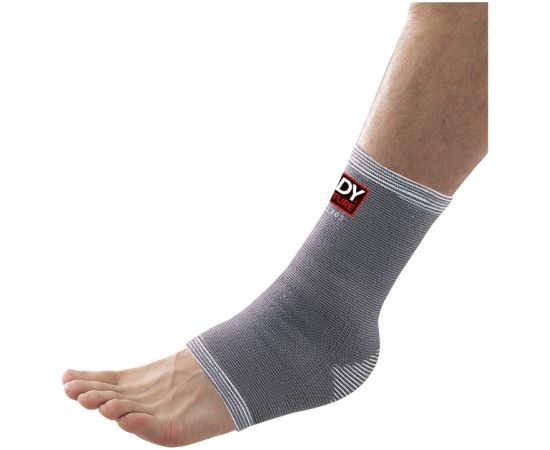 Body Sculpture Ankle Brace with Elastic BNS 005XL Jaunumi - Sports