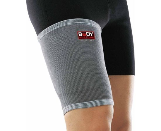 Body Sculpture Thigh Support with Drawstring BNS 007XL Jaunumi - Sports