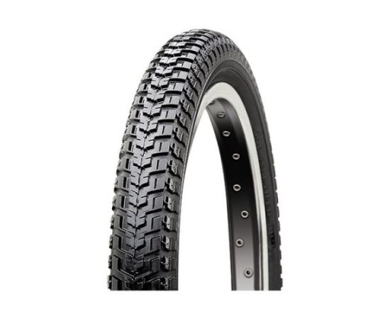 16" izmēra velosipēda riepa CST C712 16" / 16 x 2.125 (57-305) Velo riepas un kameras