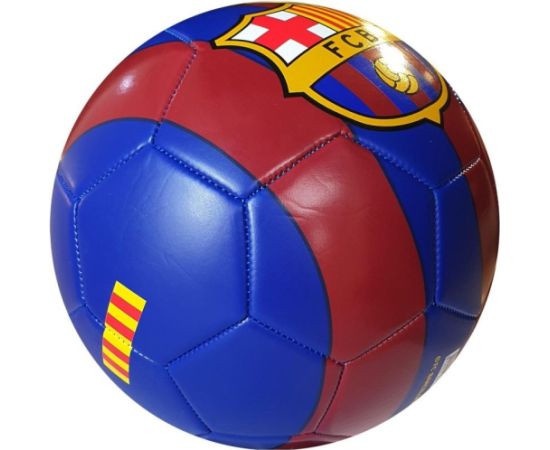 Football FC Barcelona Blaugrana Stripes 375054 (wielokolorowy) Для футбола