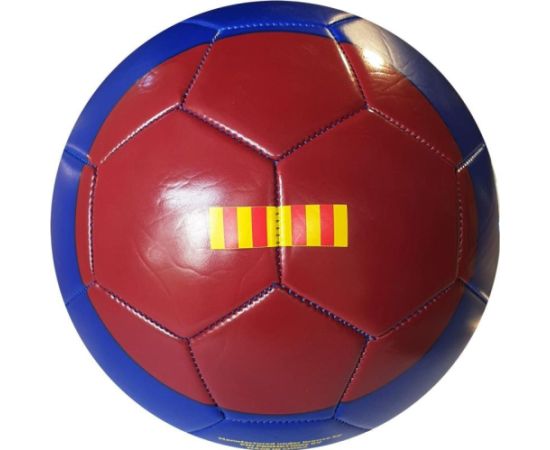 Football FC Barcelona Blaugrana Stripes 375054 (wielokolorowy) Для футбола