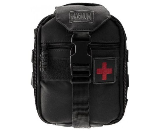 Magnum Med First Aid Kit 92800355304 (ONE SIZE) Jaunumi - Sports