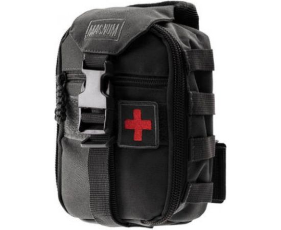 Magnum Med First Aid Kit 92800355304 (ONE SIZE) Jaunumi - Sports