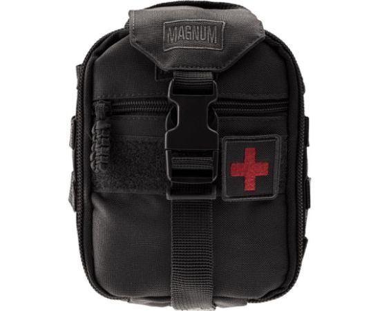 Magnum Med First Aid Kit 92800355304 (ONE SIZE) Jaunumi - Sports