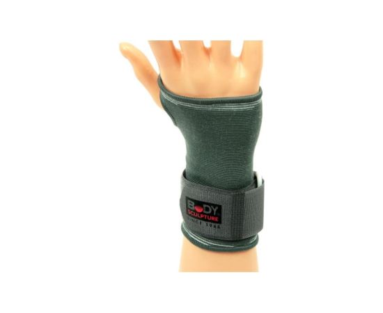 Body Sculpture Hand band with drawstring BNS 002 XL Jaunumi - Sports