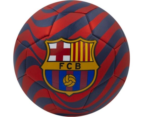 Football FC Barcelona 272373 (wielokolorowy) Для футбола