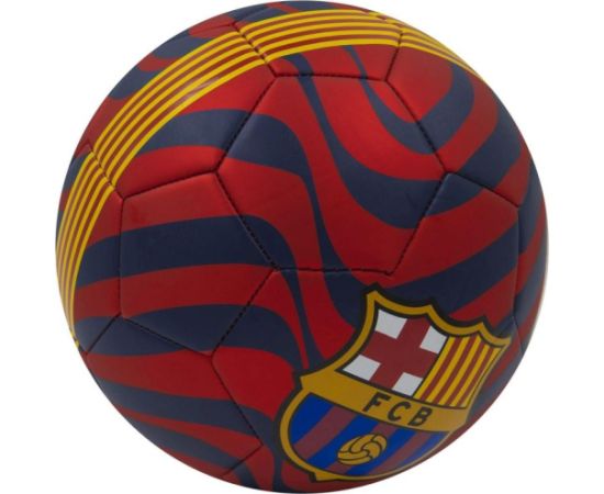 Football FC Barcelona 272373 (wielokolorowy) Для футбола