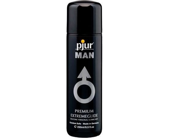 Pjur Man Premium (30 / 100 / 250 ml) [ 100 ml ]