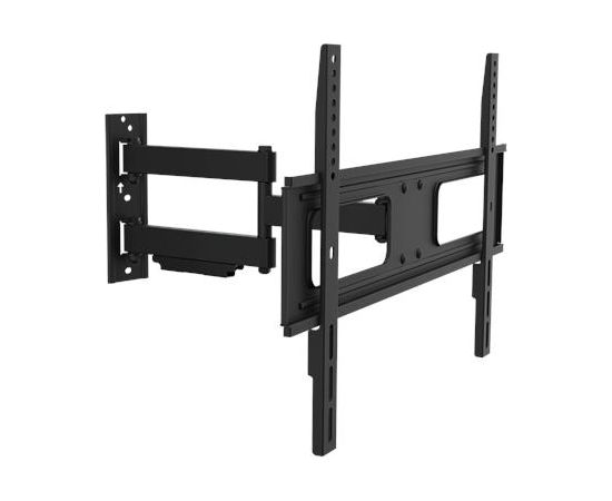 Logilink BP0019 TV Sienas stiprinājums , 37"-70", tilt +10°-20°,swievel +-90°, 473mm