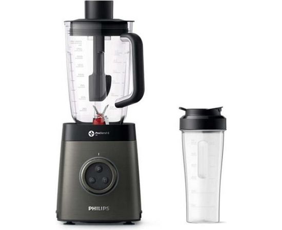 PHILIPS HR3664/90 Avance Collection 2L Black